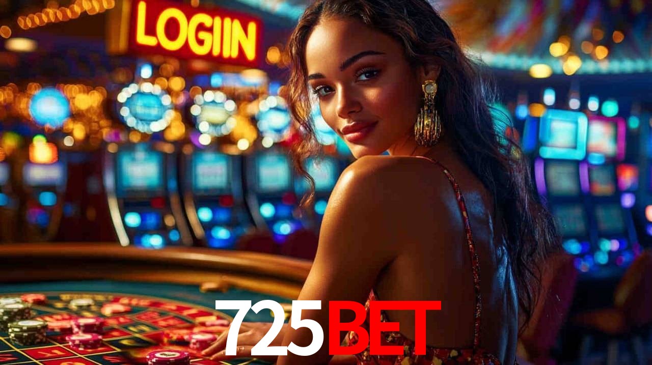 Requisitos do APK da 725BET para Android