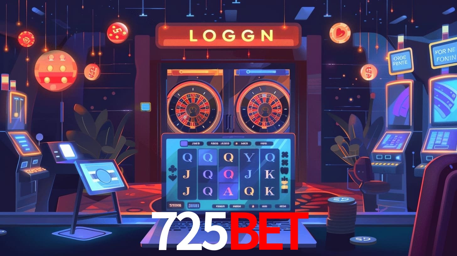 725BET