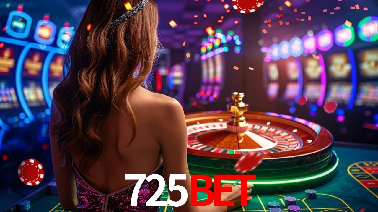 Requisitos do APK da 725BET para Android